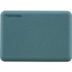 Toshiba CANVIO ADVANCE 4TB, HDTCA40EG3CA – Sleviste.cz