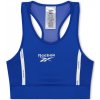 Sportovní podprsenka Reebok Piping lette Womens Low Impact Vecblu