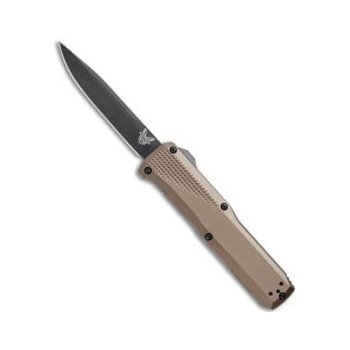 Benchmade Phaeton vystřelovací nůž 4600-1