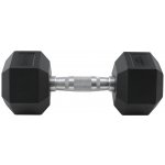 Crivit šestihranná činka 12,5 kg – Zboží Dáma