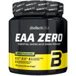 Biotech USA EAA Zero 182 g – Sleviste.cz