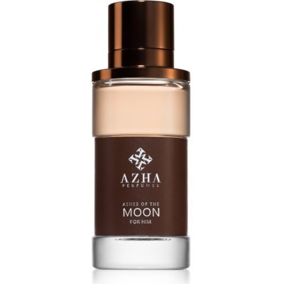AZHA Perfumes Ashes of the Moon parfémovaná voda pánská 100 ml