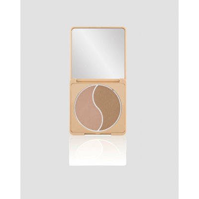 Paese Self Glow Light Bronzující pudr s vyhlazujícím efektem 6 g – Zboží Dáma