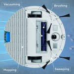 Rowenta X-Plorer S130 AI Animal & Allergy RR 9077 WH – Zboží Živě