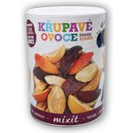 Mixit Švestka Meruňka Křupavé ovoce 65 g – Zboží Mobilmania