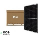 Canadian solar solární panel CS6R-430H-AG 430 Wp 35 ks – HobbyKompas.cz