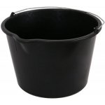 Libros Vědro stavební 12 l s nálevkou – Sleviste.cz