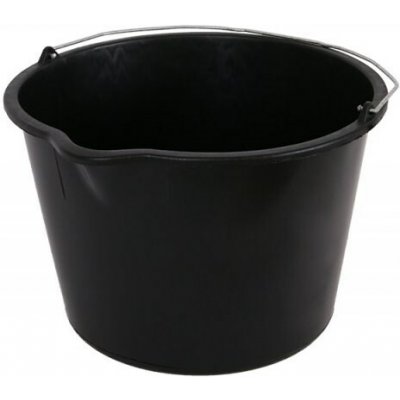 Libros Vědro stavební 12 l s nálevkou – Sleviste.cz