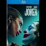 Joker 2 Folie a Deux BD – Zboží Dáma