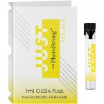 PheroStrong Pheromone Just For Men 1 ml – Zboží Dáma