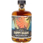 The Duppy Share 40% 0,7 l (holá láhev) – Hledejceny.cz