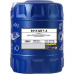 Mannol MTF-3 20 l