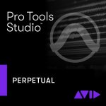Avid Pro Tools Studio Perpetual License (el. licence) – Hledejceny.cz