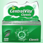 VitaHarmony CentralVita Classic 100 tablet – Hledejceny.cz