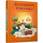 Buddhovy pohádky na dobrou noc - Dharmachari Nagaraja – Hledejceny.cz