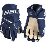 Hokejové rukavice Bauer Supreme M5 PRO SR – Zboží Dáma