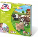 Fimo Staedtler Sada kids Form & Play Farma