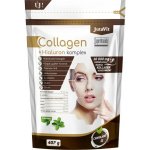 JutaVit Collagen + Hialuron Complex 407 g čokoláda – Hledejceny.cz