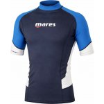 Mares Oblek RASH GUARD tričko krátký rukáv Pánské – Sleviste.cz