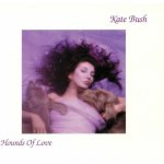 Bush Kate - Hounds Of Love Reedice – Hledejceny.cz