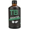 Aroma pro rybářskou návnadu TB Baits Booster Peach Liver 500 ml TB Baits TB00495