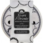 Tesori d'Oriente Muschio Bianco 200 g – Zboží Dáma