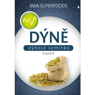 AWA Superfoods Dýňové semínko loupané 1000 g