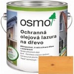 Osmo 731 Ochranná olejová lazura 2,5 l Oregon Pinie – Sleviste.cz