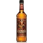 Captain Morgan Long Island Iced Tea 17% 0,7 l (holá láhev) – Hledejceny.cz