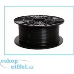 Plasty Mladeč 1.75 ABS černá 1 kg F175ABS_BK – Zboží Živě