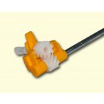 Stiga Ovladač pravý útočník – Zboží Dáma