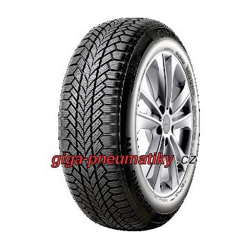 Giti Winter W1 205/55 R16 91T