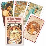 Piatnik Kanasta bridž: Mucha sny – Hledejceny.cz