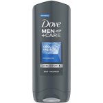 Dove Men+ Care Cool Fresh sprchový gel 250 ml – Hledejceny.cz