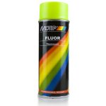 Motip Fluor žlutý 400 ml – HobbyKompas.cz