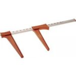 Bahco Prodloužené posuvné měřítko 2800, měřicí rozsah 32 cm, Kalibrováno dle bez certifikátu – Hledejceny.cz