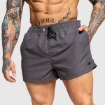 Iron Aesthetics Beach Mode šedé – Zboží Dáma