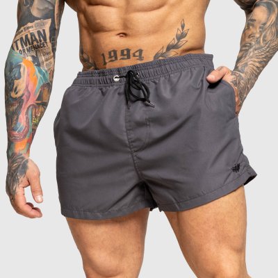 Iron Aesthetics Beach Mode šedé – Zboží Dáma