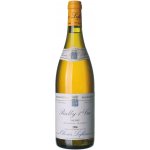 Olivier Leflaive Rully suché bílé 1996 0,75 l (holá láhev) – Hledejceny.cz