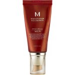 MISSHA M Perfect Cover BB Cream SPF42 PA No.25 Warm Beige BB krém 50 ml – Zboží Dáma