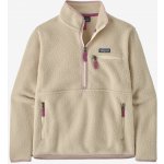 Patagonia Retro Pile Jacket dark natural – Hledejceny.cz