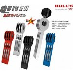 Bull's Quiver Aluminium – Zbozi.Blesk.cz