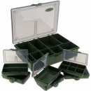 NGT Tackle Box System 6+1 Standard