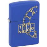 Zippo mat Millennium ný – Zboží Mobilmania