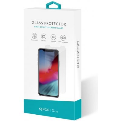 Epico GLASS iPhone XR/11 32912151000005 – Zboží Mobilmania