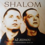 Shalom - Až jednou 30th Anniversary Edition 2 LP – Hledejceny.cz