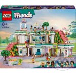 LEGO® Friends 42604 Nákupní centrum Heartlake City – Hledejceny.cz