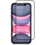 EPICO 3D+ GLASS pro iPhone XR/11 42412151300001 – Zbozi.Blesk.cz