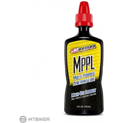 Maxima MPPL Univerzální penetrační tuk, 118 ml