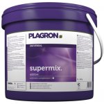 Plagron Supermix 5 l – Hledejceny.cz